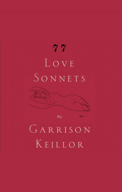 77 Love Sonnets — 2009