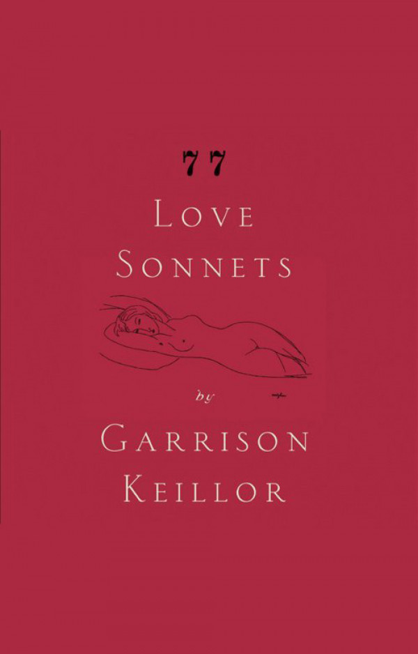 77 Love Sonnets — 2009