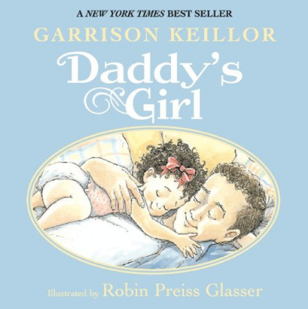 Daddy’s Girl — 2005