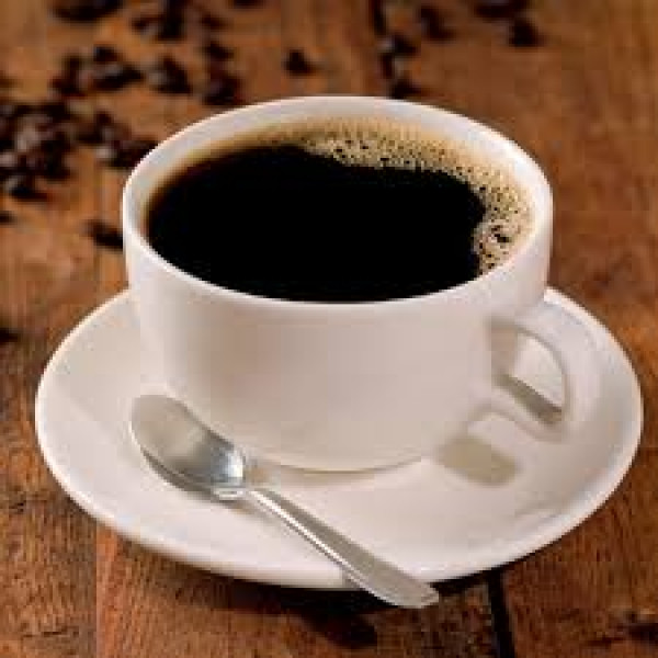 How Coffee Mitigates Life’s Daily Grind