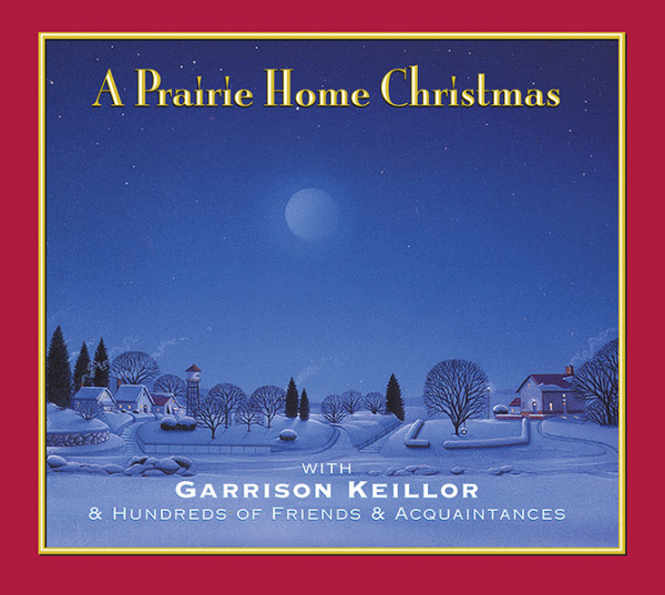 A Prairie Home Christmas — 1995
