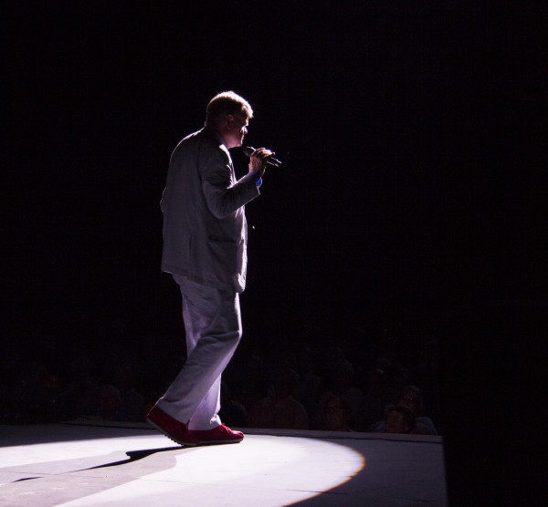 The Minnesota Show — Minnesota State Fair Grandstand — Falcon Heights, MN