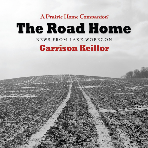 The Road Home (Audio CDs)